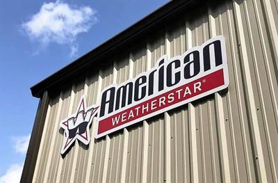 Custom Building Signs Photo